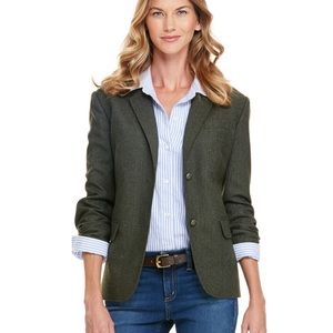 Vineyard Vines Women’s Blazer